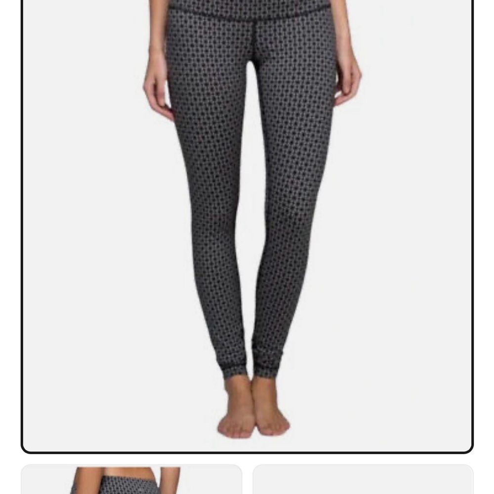 Rare Lululemon